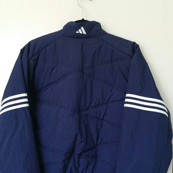 Adidas jacket - Picture 2 of 3